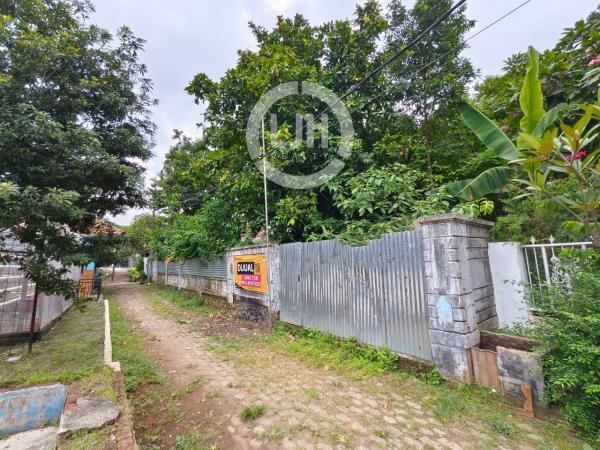 Dijual Tanah Kavling dekat Tol di Jatiasih Bekasi 