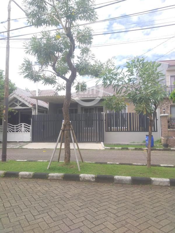 Disewakan Rumah Villa Melati Mas Tangerang Selatan