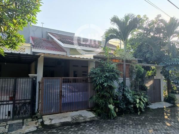 Dijual Rumah 1 Lantai di Medang Lestari Kelapa Dua Tangerang