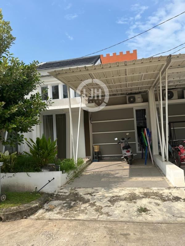 Dijual Hunian di Victoria Green Residence siap huni (C0798)