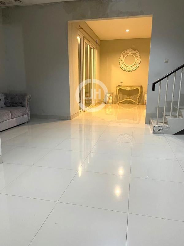 Rumah Cantik Siap Huni Citragran, Bekasi.