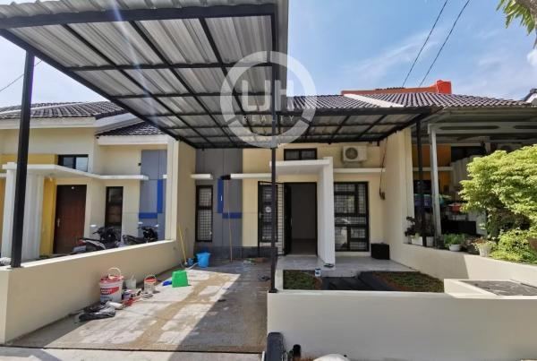 Jual Rumah Di segara city (C0783)