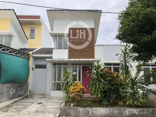 Rumah Impian Keluarga Modern, Sekarang Bisa Jadi Milikmu!
