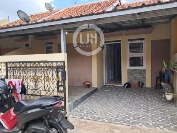 Rumah 1 Lantai, 2 Kamar Tidur Dalam Komplek Siap Huni, Sudah Renovasi Full Bangunan di Tanjungsari Sumedang