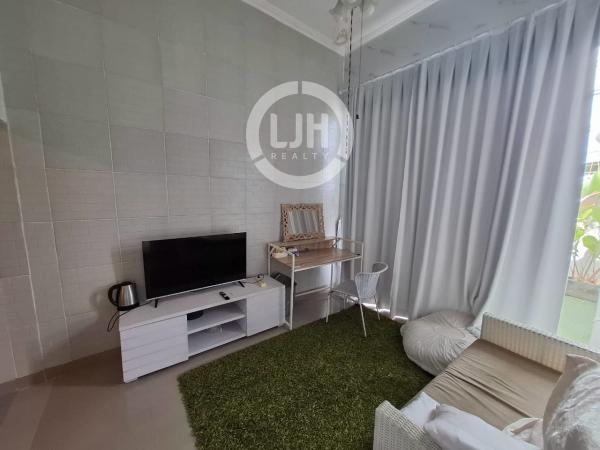 Modern Minimalist House In Dawas, Tibubeneng, Furnished, Close to Gatot Subroto Barat and Canggu Area