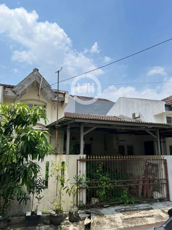 Dijual Rumah Sektor 6 Gading Serpong