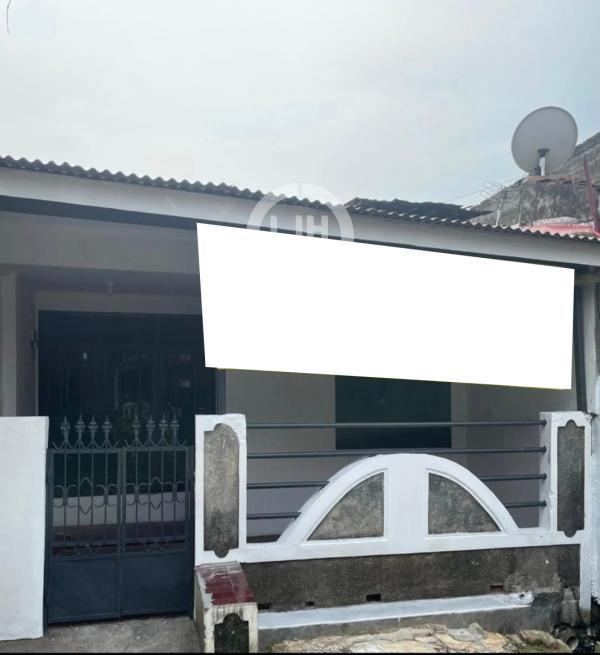 Disewakan Rumah di Pamulang Permai 2 Tangerang Selatan