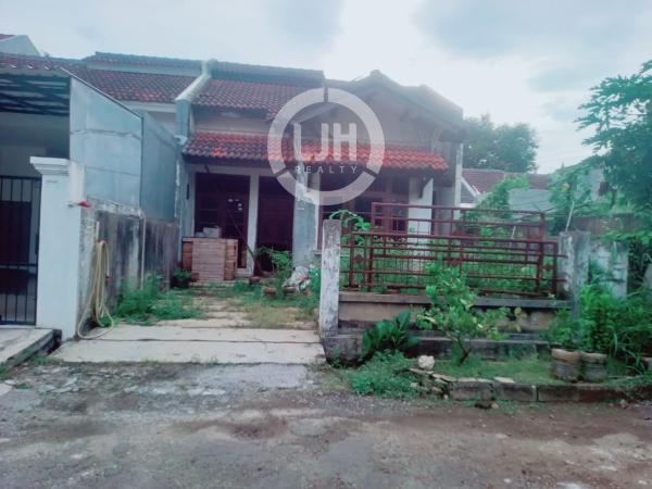 Dijual Rumah Sektor 7A Gading Serpong