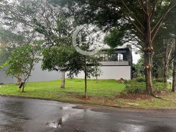 Dijual Kavling Hoek Lavanya The Avani BSD City