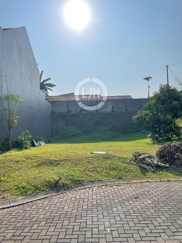 Dijual Kavling The Eminent Illustria BSD City