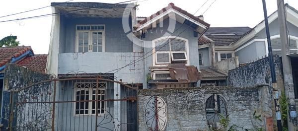 rumah dijual dicitra raya dekat mall ciputra dan sekolah citra berkat