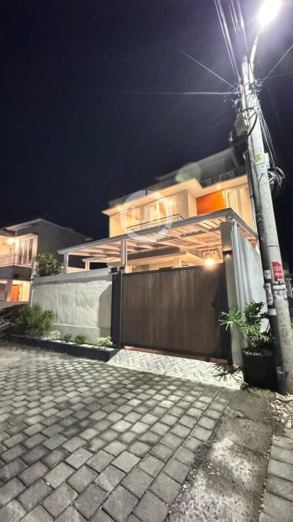 3 bedrooms house for rent at Cepaka, Kediri, strategic location, well maintained, close to Munggu area