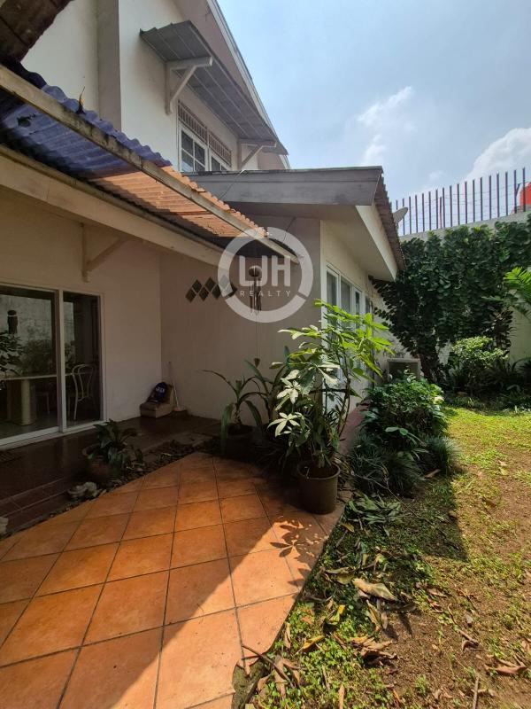  Rumah Nyaman 2 lantai di Kawasan Elit Bintaro Jaya