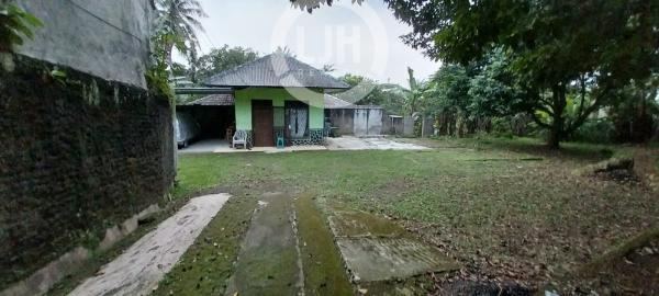 Tanah SHM di Jagakarsa Jaksel, Cocok untuk Cluster Perumahan