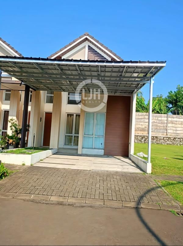 Rumah Mewah Siap Huni di Citra Raya Tangerang – Lokasi Strategis, Harga Terbaik!
