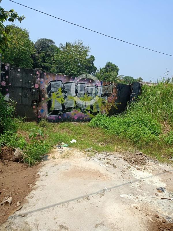 Dijual Tanah Strategis di Ciakar Panongan – Lokasi Emas, Harga Terbaik!