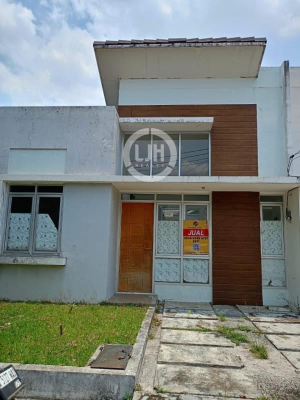 Langsung Huni! Rumah 200 Jutaan di Citra Maja!
