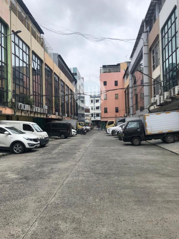 Disewa Ruko komplek Jembatan Permai, Jl. KH. Moh. Mansyur, Duri Pulo, Jakarta Barat