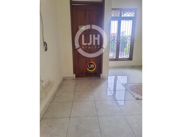 Rumah di KOMP SARI BUNGA BAKUNG ~ BANDUNG
