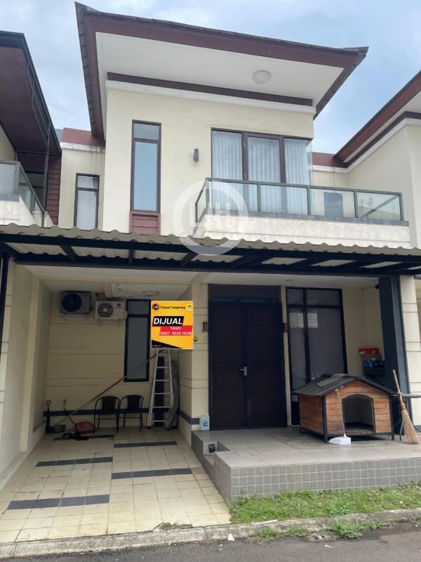Rumah siap huni dilavon sindang jaya pasar kemis