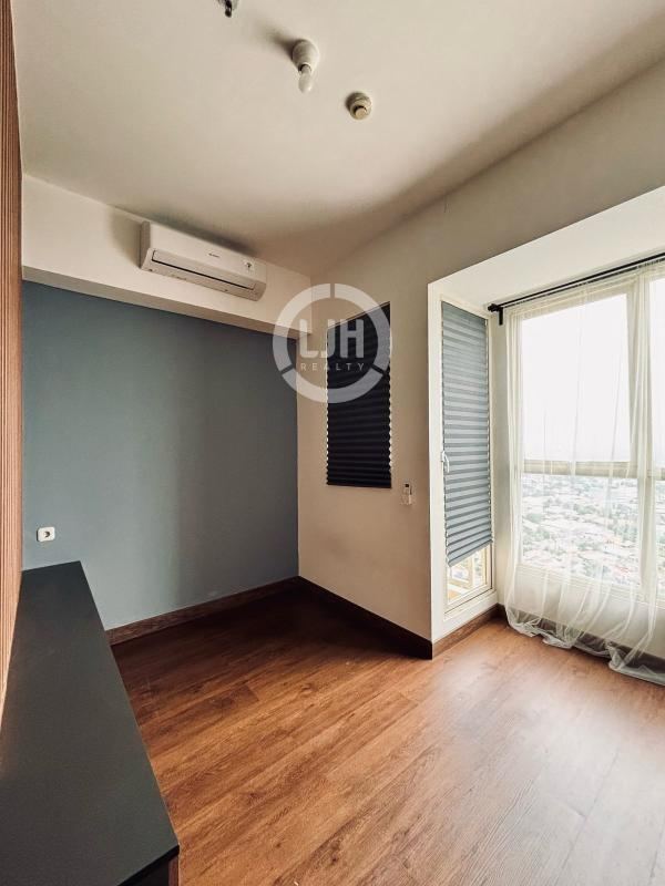 Apartemen Semi Furnished Siap Huni Di Silktown Graha Raya
