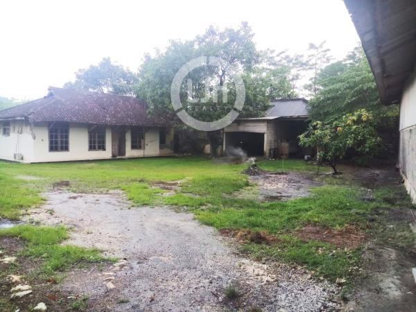 Kavling Siap Bangun Di Pasir Saga Baogor