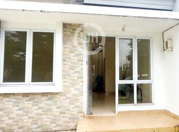 Rumah Siap Huni Di Serpong Paradise City Tangsel