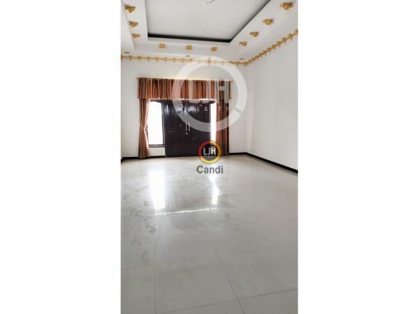 Rumah di Pringgodani Semarang