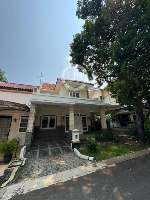 Dijual Cluster Siap Huni di Kota Wisata Cibubur 