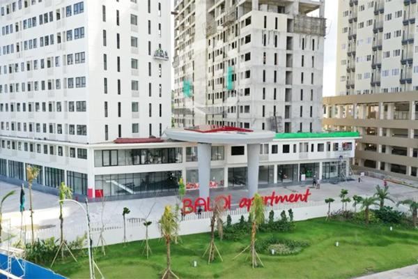 Disewakan Apartment Baloi Type Studio, Batam Centre