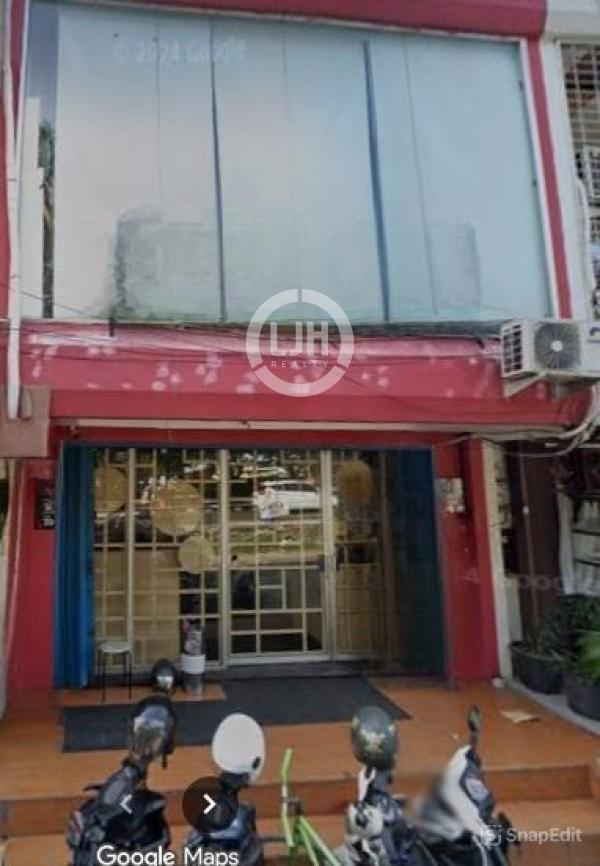 Dijual Ruko siap untuk usaha di Sunter Paradise, Jl danau Sunter Utara, Sunter, Jakarta Utara