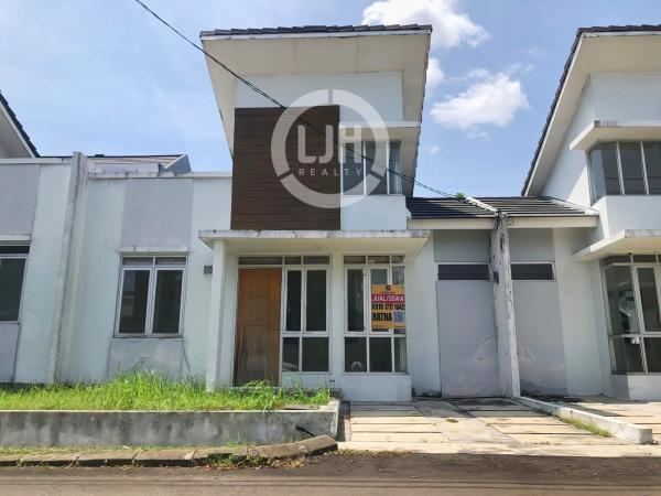Rumah Modern Siap Huni di Citra Maja Raya – Nyaman, Strategis, dan Investasi Menjanjikan