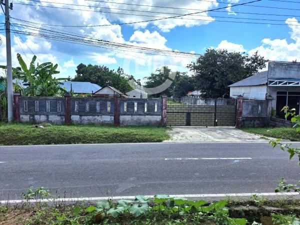 Kavling Siap Bangun Di Tanjung Pandan Belitung