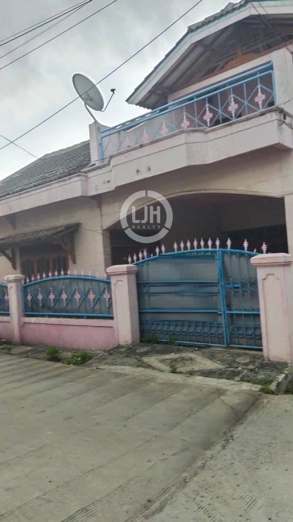 Jual Hunian di Bekasi Harga oke  (C0950)  