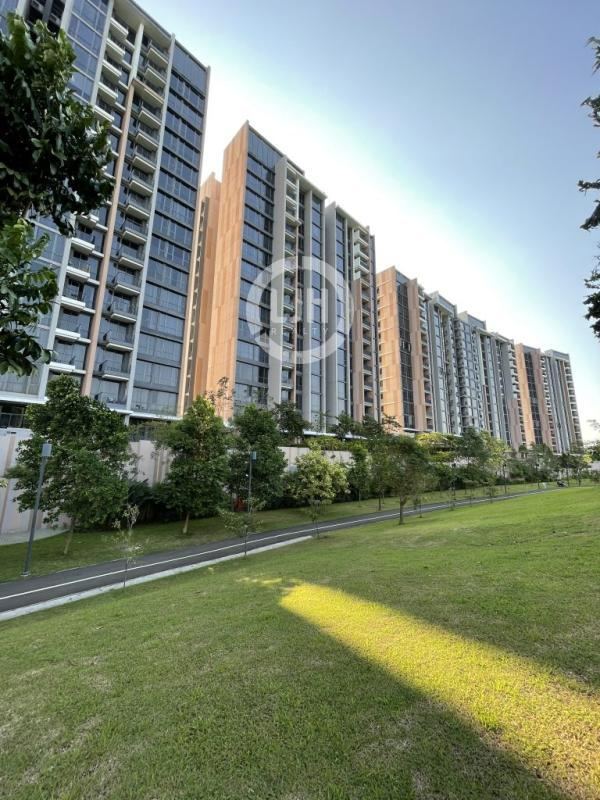 Disewakan Apartemen Marigold Navapark BSD City