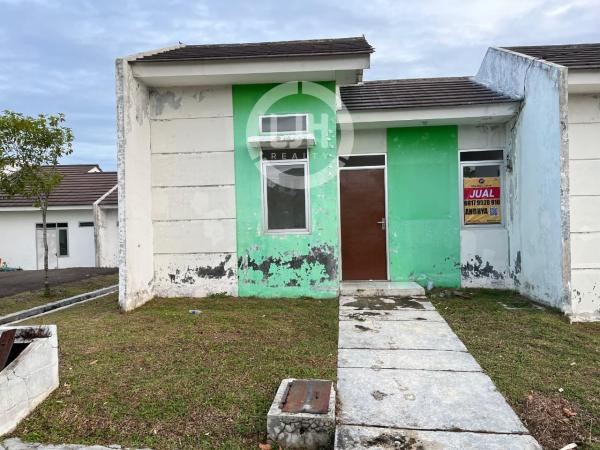 Rumah Nyaman & Siap Huni di Citra Maja Raya – Lingkungan Asri & Berkembang Pesat!
