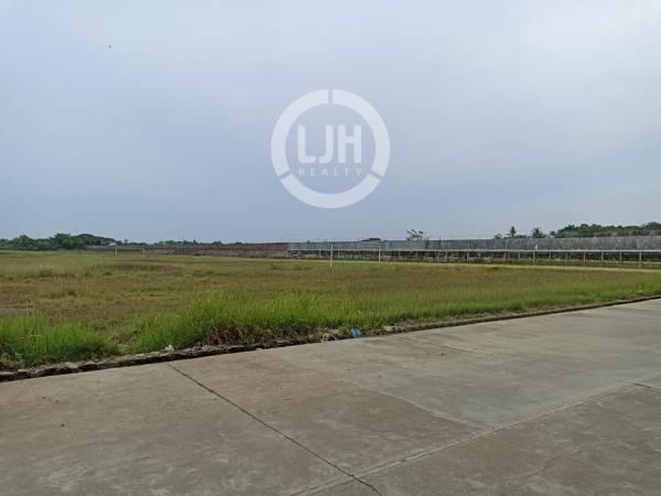 Dijual Tanah Strategis di Balaraja – Lokasi Berkembang Pesat & Sangat Prospektif!