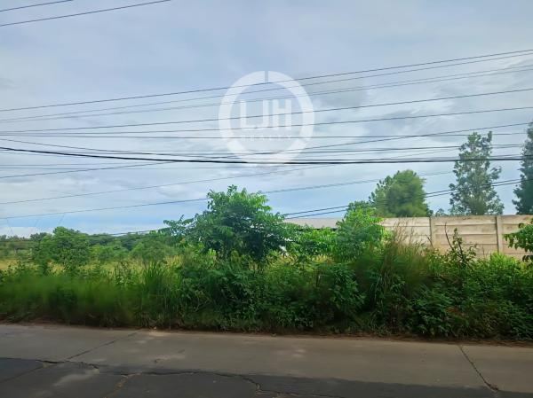 Dijual Tanah di Jambe, Tangerang – Lokasi Berkembang, Cocok untuk Hunian maupun Investasi