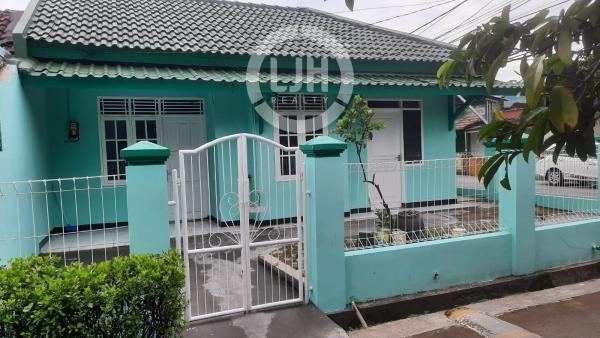 Disewakan Rumah Nyaman di Mulya Asri, Cikupa – Lokasi Strategis & Siap Huni!