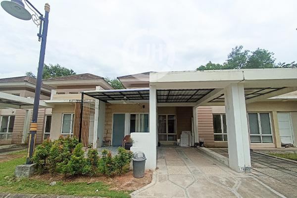 Dijual Rumah Di Orchard Park Carica, Batam Kota