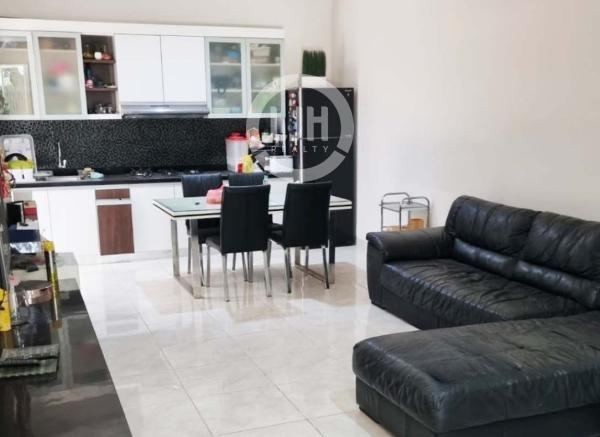 Rumah Semi Furnished Siap Huni Di Foresta BSD