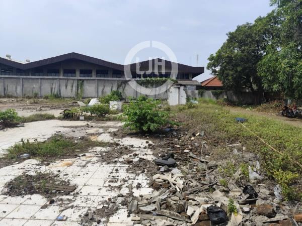 Kavling Siap Bangun Di Pulo Gadung Jakarta Timur