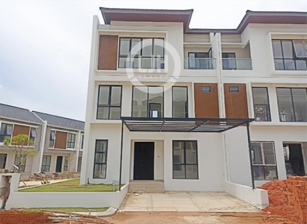 Dijual Rumah di Diamond Pavillion, Batam Centre