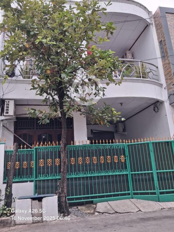 Jual Cepat Rumah Mewah di Pejuang Jaya bekasi 2 lantai (C0982)
