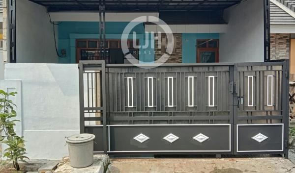 Jual Rumah baru di Bekasi timur regency harga murah (C0970)