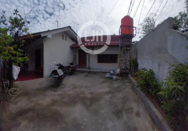 Jual Rumah Luas harga murah di pondok ungu permai bekasi utara (C0949)