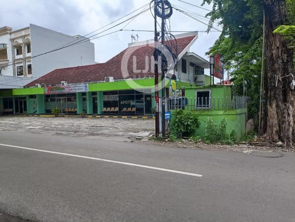 Dijual Klinik Strategis di Duren Sawit Jakarta 