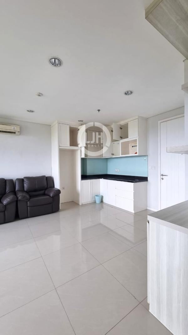 Apartemen Type 3 BR Siap Huni Di Paddington Heights Alam Sutera