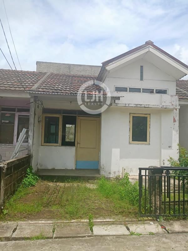 Rumah Dijual – Cikupa | Lokasi Nyaman, Strategis, dan Siap Huni