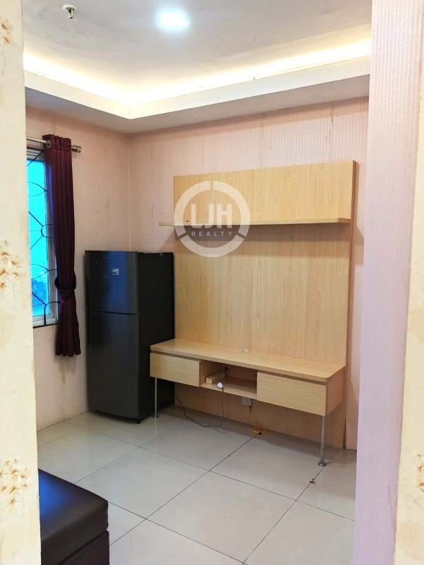 Apartemen Siap Huni Di Nortland Ancol Residence Jakarta Utara
